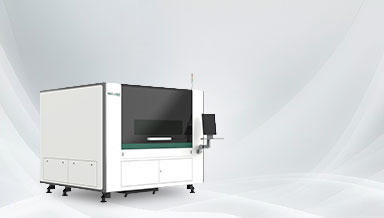 High Precision Fiber Laser Cutting Machine OR-S